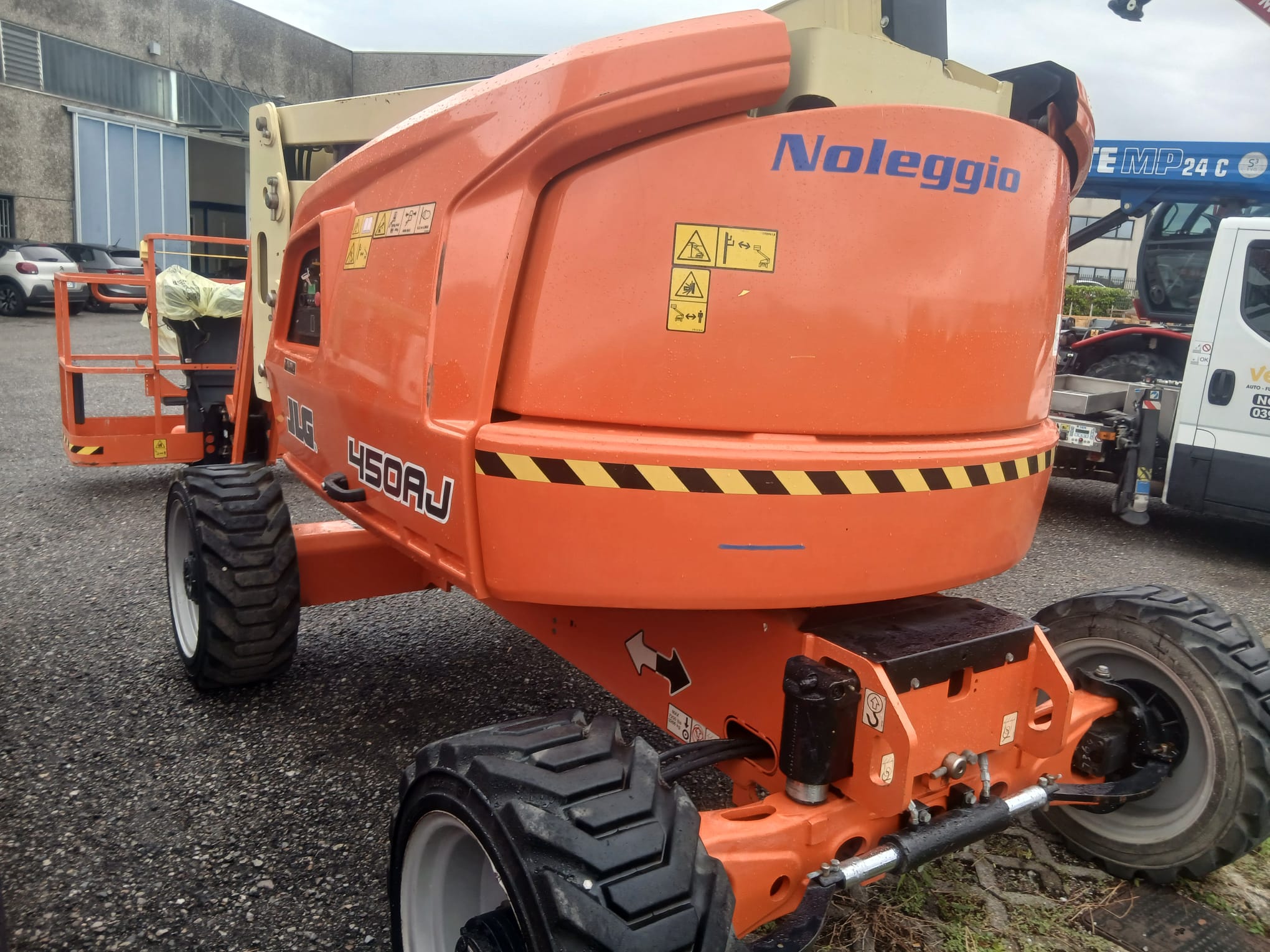 JLG 1